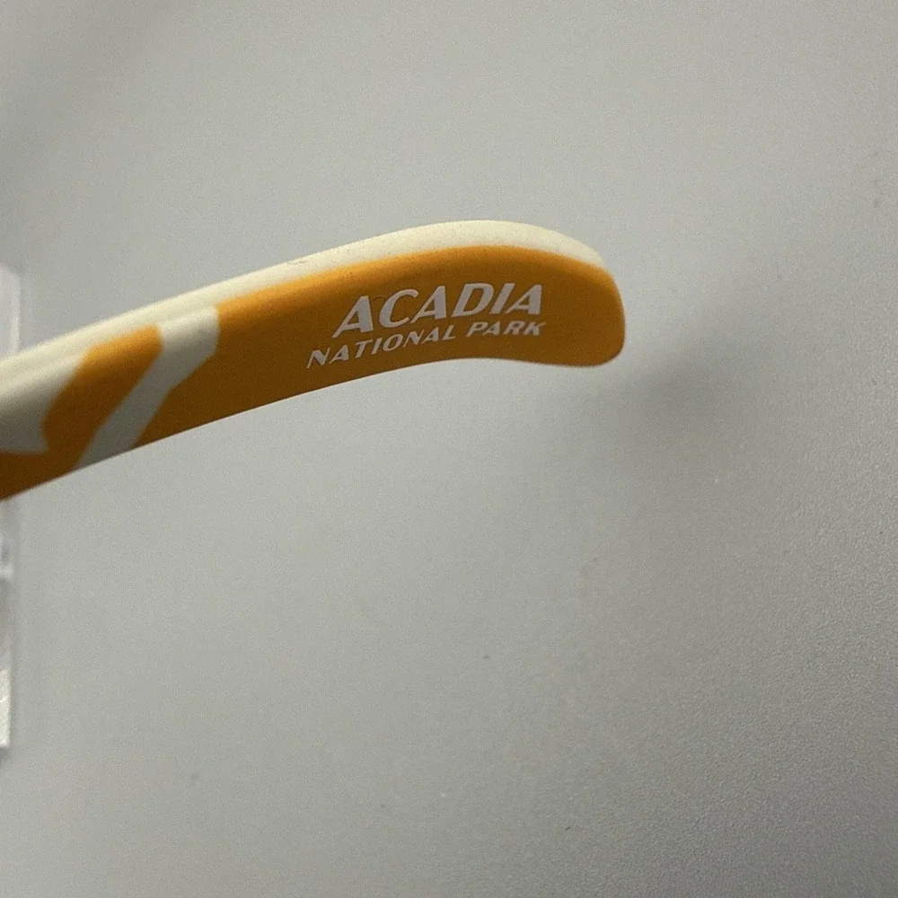 goodr acadia national